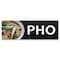 Signmission Pho Banner Concession Stand Food Truck Single Sided B-72-30131 - alternate 1